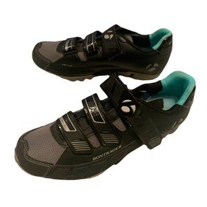 Bontrager Evoke Unisex Mountain Cycling Shoe 7.5